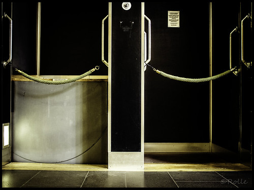 Paternoster