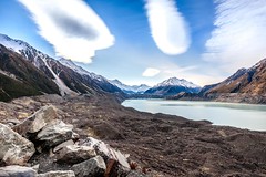 Tasman Glacier & Lake-5