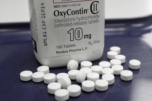 Campaign 2016 Why It Matters Opioid Epidemic | by klecker