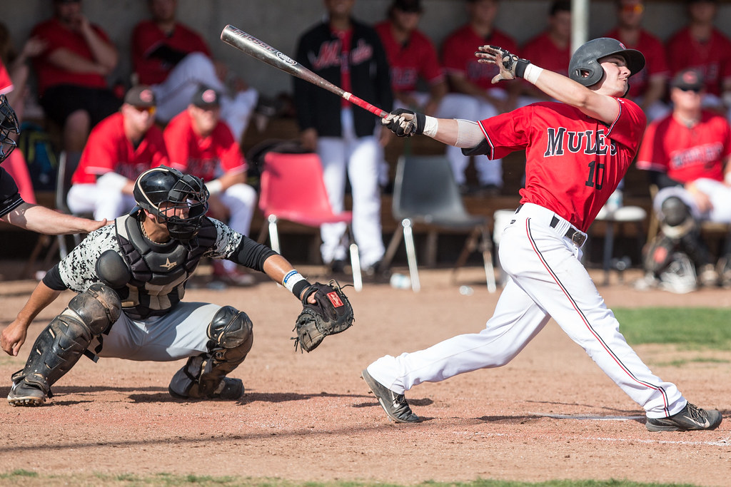 UCM vs Northeastern Baseball-42 | Andrew Mather (@Mather_Photo) | Flickr