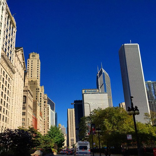 And at least seven #OHC2016 sites in this shot! | by reallyboring