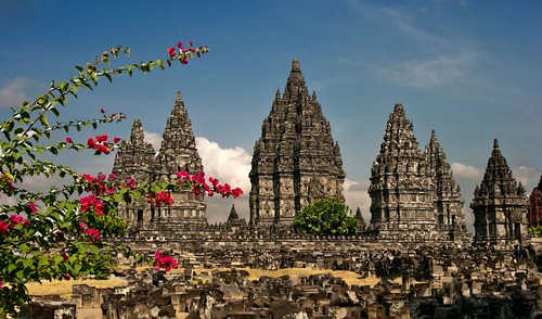 Prambanan Temple