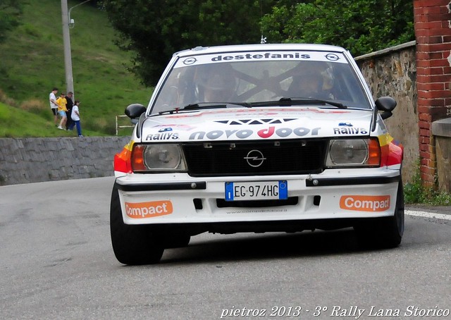 034-DSC_3621 - Opel Ascona 400 - 3 4 2000+ - Colombo Stefano-Zumella Luca - Rally & CO