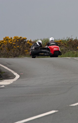 TT Sidecar Qualifying - #25 (1) | by snaps.camp