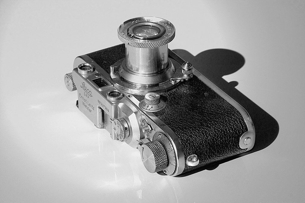 Leica III(a)-ASBILT-Q1308GG