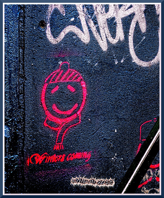 Graffiti (Outtakes)
