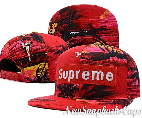 Supreme 5 Panel Cheap Hats Snapback Caps Mens Box Logo Adj… | Flickr