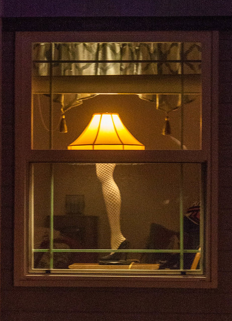 Camarillo Window