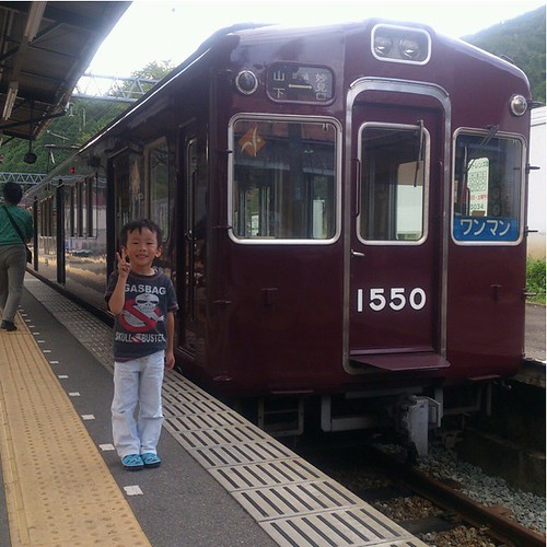 New photo added to "カメラロール" | by shoji.anytime