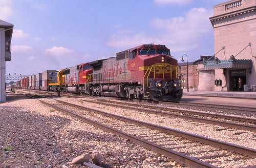 train railroads illinois rail railroad