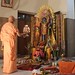 Sri Sri Kali Puja celebrations at Ramakrishna Mission, New Delhi, 2016.