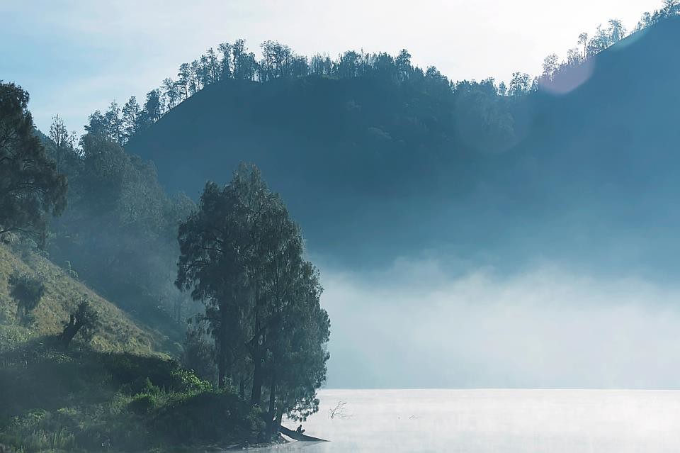 Flickr Ranu ranu kumbolo 2 | DIDIT KURNIADI SUBAGIO | Flickr