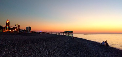 Strand Beach