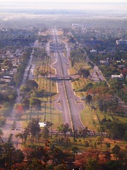 Sight of Islamabad