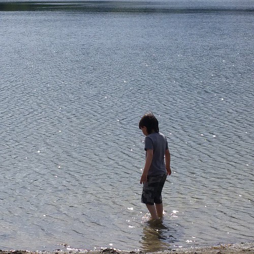 #cute #kid #love #5yrold #kidsofinstagram #smiling #son #bestkid #bclife | by pixielee3