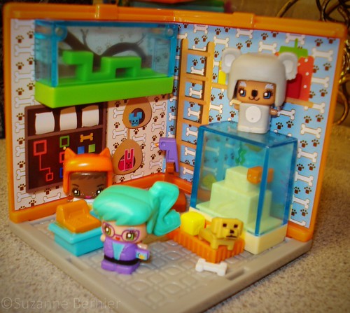 My Mini Mixie Q's Pet Shop | by velvet_noir2014