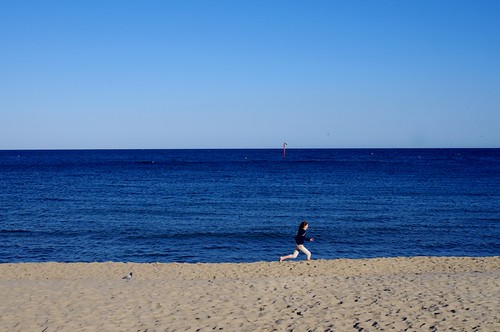 Strand Beach