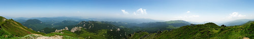 panorama mountains canon landscape romania s3 munti prahova ciucas peisaj canons3
