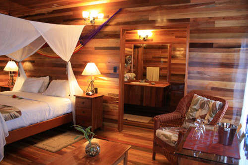 Turneffe Island Lodge