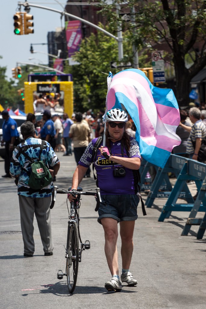 Queens Pride Parade 2013 (57 of 92) | Pride Month kicks off … | Flickr