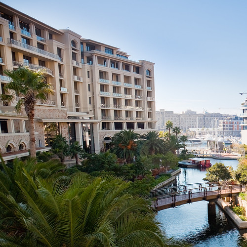 Cape Town