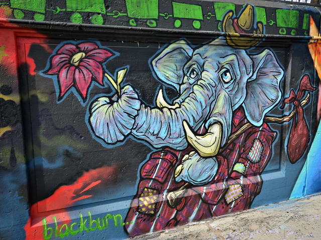 Toronto Graffiti 2015 3674