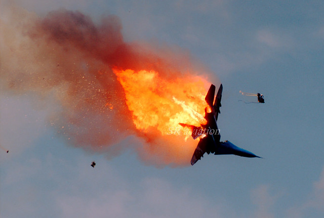 Eject, Eject!!