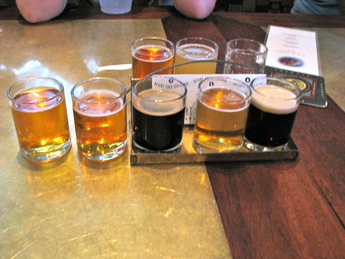 Desert Edge Brewery | by howderfamily.com