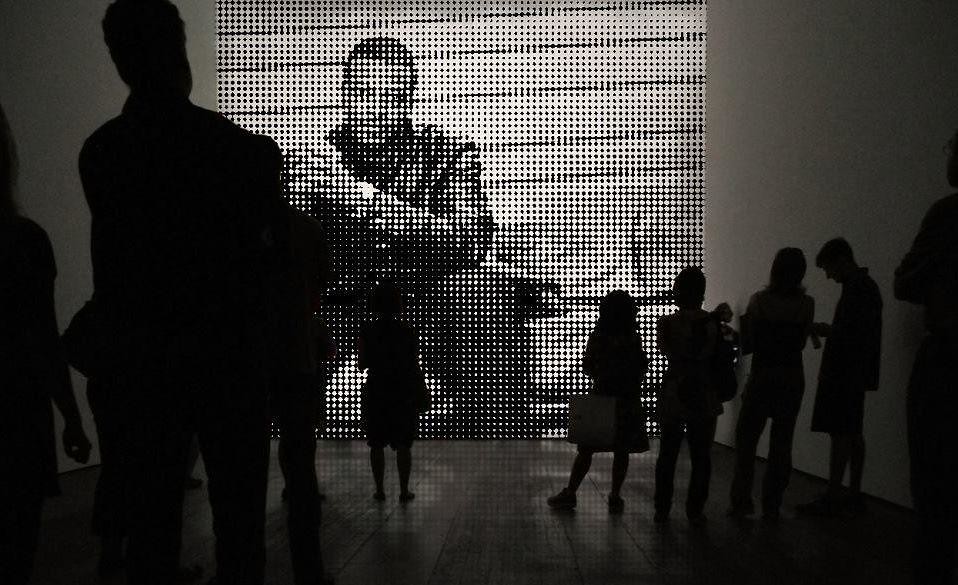 Video Art Exhibit | Video Art Exhibit | Khalid Haaziq | Flickr