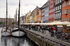 Nyhavn (new harbour)