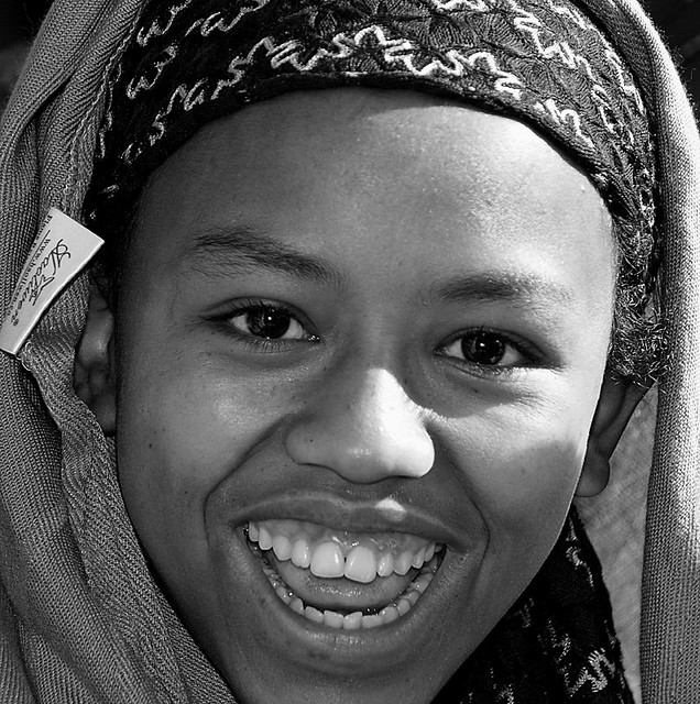 Ethiopian smile_3789NB