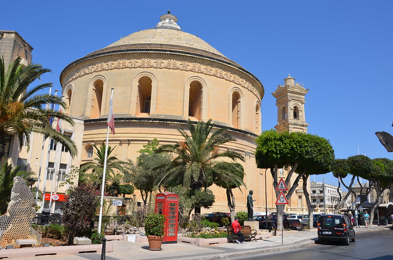 Malta, 2013