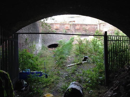 Wapping tunnel | by Jockey121