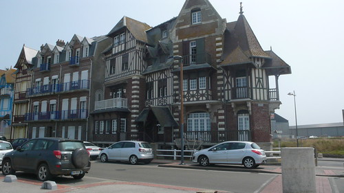 Mers les Bains | by jeanlouisallix