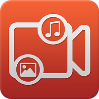 Video Maker لصنع فيديو مضاف إليه صور ومقاطع صوتية على أندرويد | by www.3faf.com