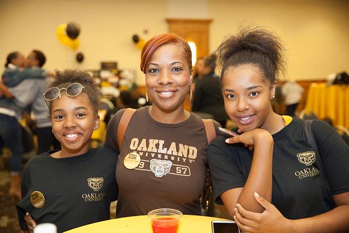 2016 Homecoming and Reunion Weekend