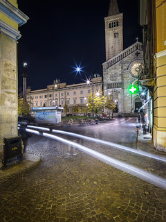 Piazza Duomo | Piacenza | Novembre 2016