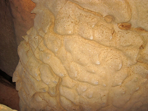 Anastomosing Rocks Anastomoses (Endless Caverns, Virginia, USA) 6 | This photo … | Flickr
