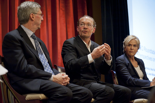 2013 Global Shared Value Leadership Summit | by Shared Value Initiative