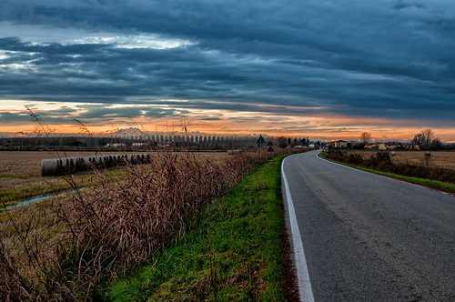 Sunset by agoralex, <a href="http://www.youtube.com/watch?v=6Ha1QU3m9bE" rel="nofollow">Ben Harper Don't give up on me n