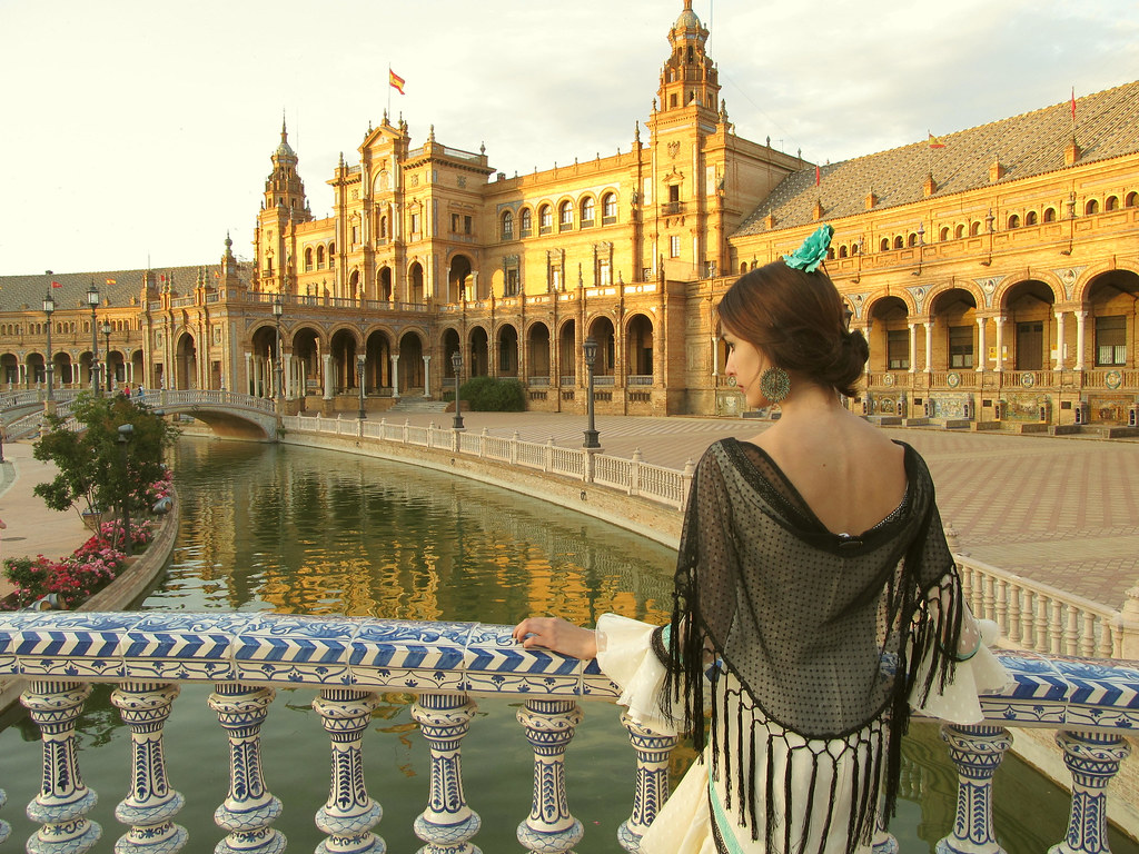 Feria de Sevilla - Eleazar - Flickr