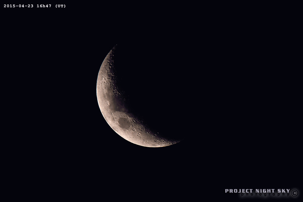20150423 - Moon