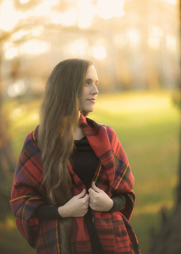 woman redshawl shawl girl portrait seniorportrait sunset outdoors nikon d750 nikond750 7020028