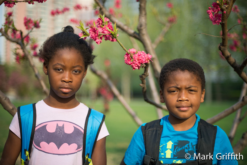 Spring Kids