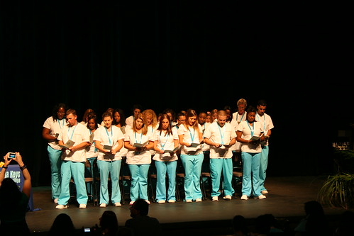 Nursing Pinning Ceremony 5-4-12 229
