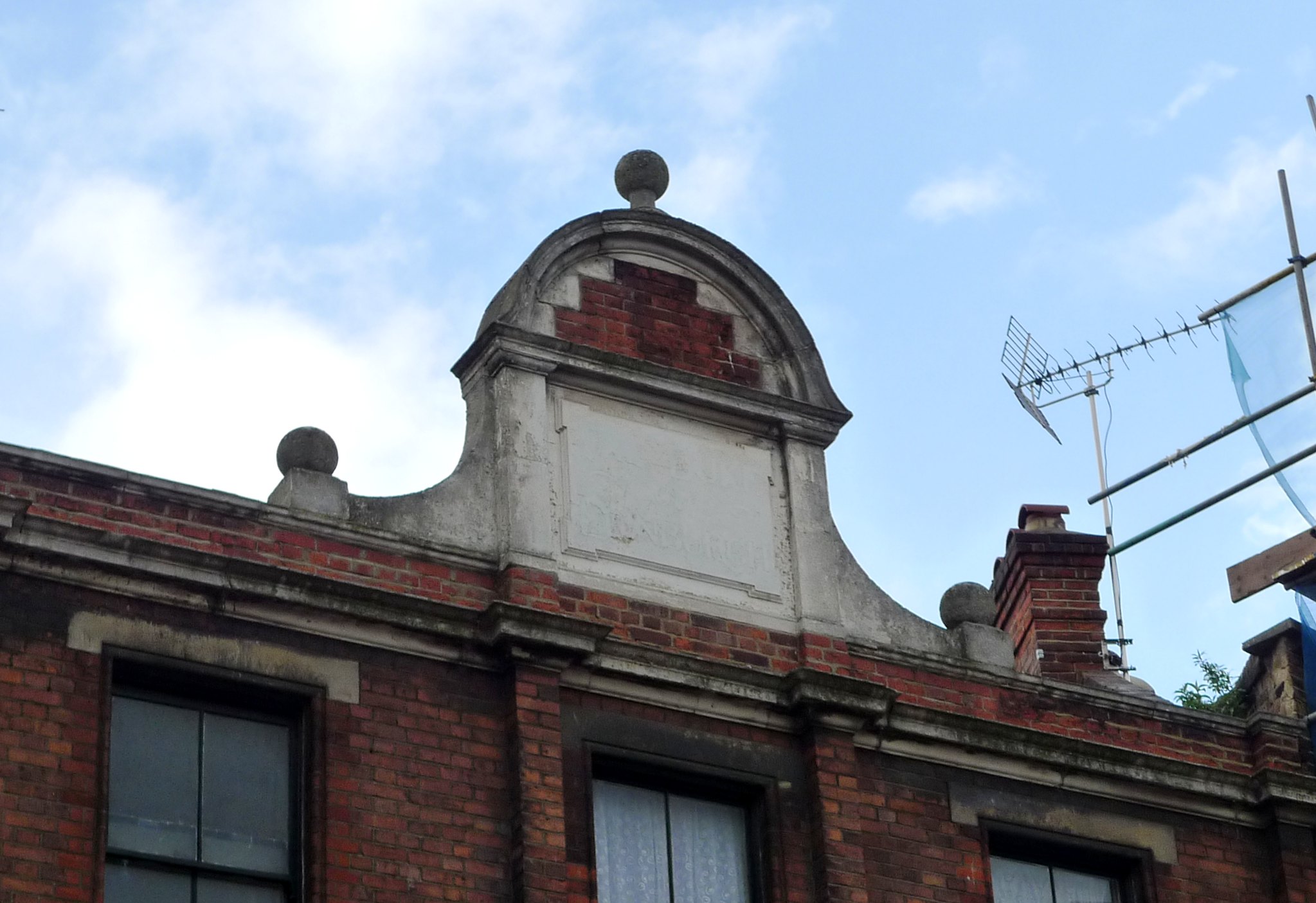 Duke of Edinburgh, Euston, NW1