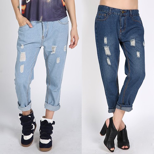 jeans | by yanazhang888