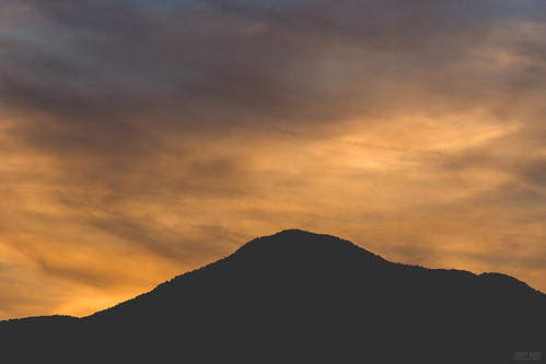 the colors of the wind by life-and-camera, life blue light sunset shadow sky naturaleza sun sunlight mist mountain storm black mountains textur
