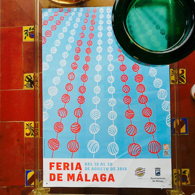 Malaga - Feria