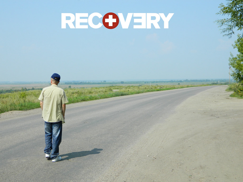Eminem 'RECOVERY' by 2fresh, 2fresh @myspace.com/2freshworl…